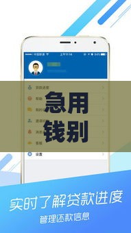 急用钱别慌！这些正规平台还能下款，额度高、审核快！