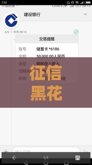 征信黑花了？贷款总被拒？这几点原因你一定要知道！