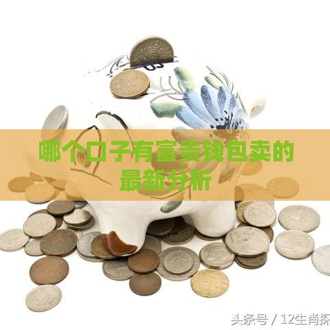 哪个口子有富贵钱包卖的最新分析