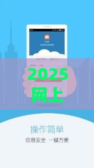 2025网上贷款哪家最靠谱？实测避坑指南来了