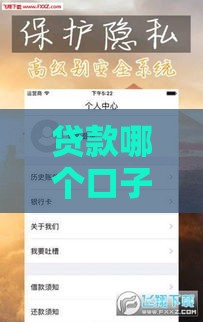 贷款哪个口子容易下款？这6类渠道快速到账攻略！