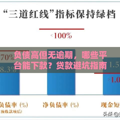 负债高但无逾期，哪些平台能下款？贷款避坑指南