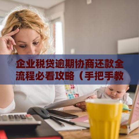企业税贷逾期协商还款全流程必看攻略（手把手教你避坑）