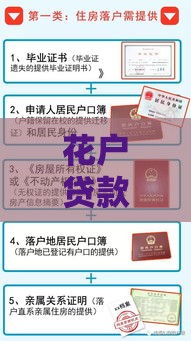 花户贷款口子正规靠谱吗？手把手教你避坑指南