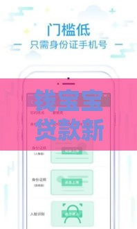 钱宝宝贷款新口子解析：低门槛放款快 这几个细节要注意！