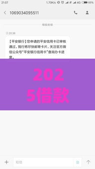 2025借款口子放水？这些低门槛渠道现在申请更容易下款！