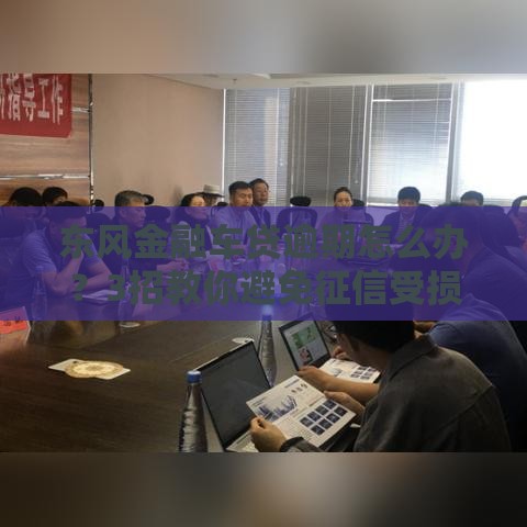 东风金融车贷逾期怎么办？3招教你避免征信受损