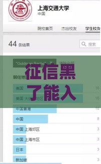 征信黑了能入职捷信吗？过来人告诉你真实情况