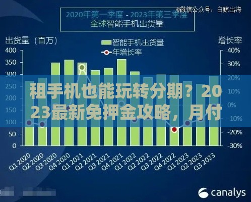 租手机也能玩转分期？2023最新免押金攻略，月付低至XX元！