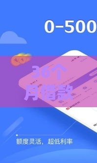 36个月借款平台怎么选？这5点帮你避开坑，轻松搞定贷款难题！