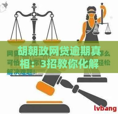 胡朝政网贷逾期真相：3招教你化解债务危机