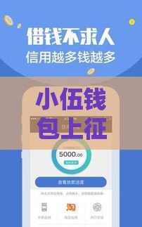 小伍钱包上征信吗？真实情况大揭秘，这些细节要注意！