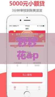 秒秒花app贷款靠谱吗？实测推荐这几个优质口子！