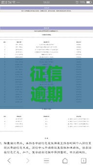 征信逾期了急用钱怎么办？这5个借钱渠道还能用！