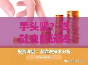 手头紧？贷款也能玩转一尘钱币投资！速看攻略