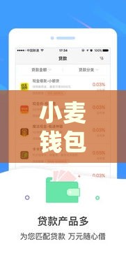 小麦钱包是哪里的口子？实测靠谱平台避坑指南