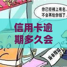 信用卡逾期多久会被抹去？征信消除时间必看干货