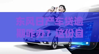 东风日产车贷逾期咋办？这份自救攻略快收好