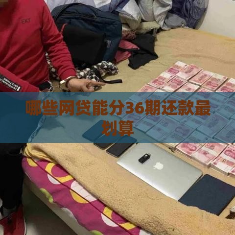 哪些网贷能分36期还款最划算
