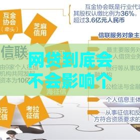 网贷到底会不会影响个人征信？一文说透所有门道！