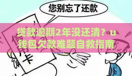 贷款逾期2年没还清？u钱包欠款难题自救指南
