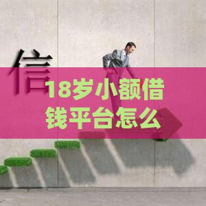 18岁小额借钱平台怎么选？年轻人必看的正规贷款指南