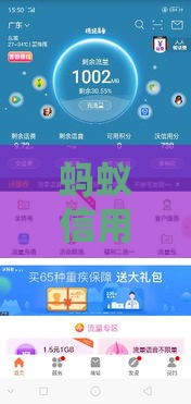 蚂蚁信用分630能借哪些网贷？实测5个平台下款快又稳