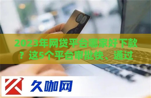 2023年网贷平台哪家好下款？这5个平台审批快、通过率高！