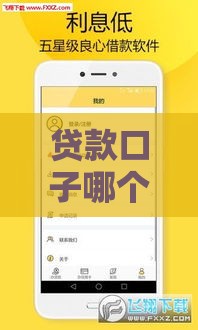 贷款口子哪个额度大？5个高额度平台实测对比