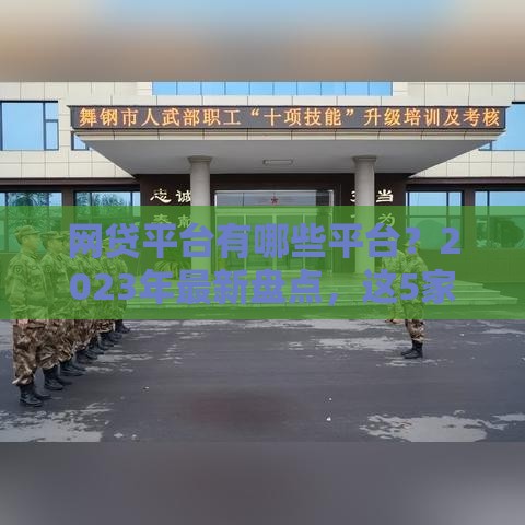 网贷平台有哪些平台？2023年最新盘点，这5家安全又省心