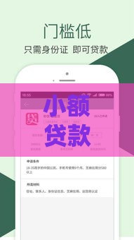 小额贷款黑白户新口子有哪些？这些低门槛秒批渠道快收藏！