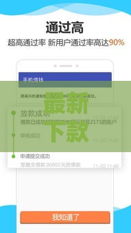 最新下款口子2821有哪些？急用钱的看这里！这几个渠道审核快