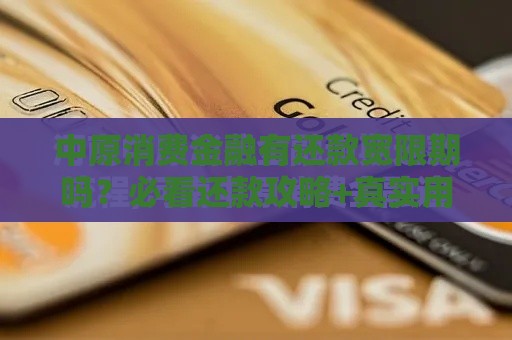 中原消费金融有还款宽限期吗？必看还款攻略+真实用户经验