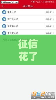 征信花了别慌！这5个低门槛贷款平台帮你应急