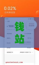 钱站贷款口子有哪些？这几个靠谱渠道助你快速下款！