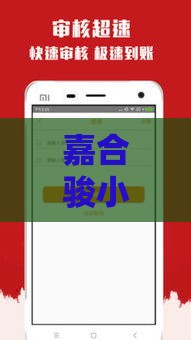 嘉合骏小额贷款靠谱吗？创新金融服务助你快速放款！