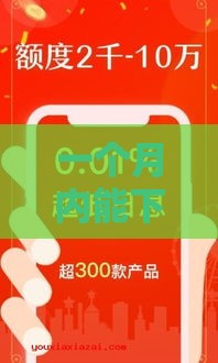 一个月内能下款的靠谱贷款口子有哪些 一个月内能下款的靠谱贷款口子有哪些