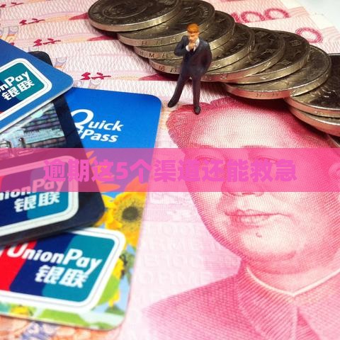 逾期这5个渠道还能救急