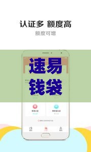 速易钱袋下款速度靠谱吗？实测结果+避坑指南