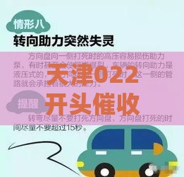 天津022开头催收电话是哪家？识别技巧+应对方法全解析