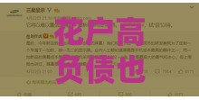 花户高负债也能下款？我爱卡真实案例解析，这些技巧太关键了！