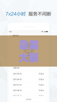 急需大额借款怎么办？这5个靠谱渠道帮你轻松解决资金难题