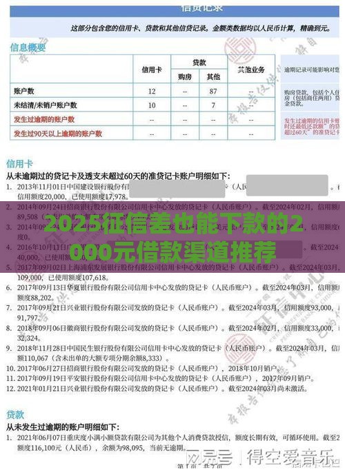 2025年微信收红包借钱怎么操作，看看这五个最新黑户能下款的app口子下载