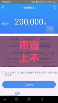 市面上不查征信就能借钱的平台盘点，实测这6个还能下款！