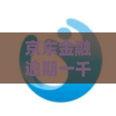 京东金融逾期一千天后果多严重？过来人亲身经历教你补救方法
