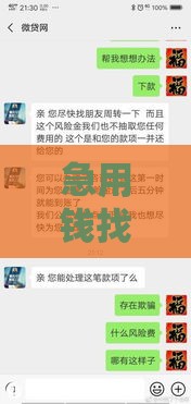 急用钱找哪家？盘点十大正规网贷平台，选对才能安心借！