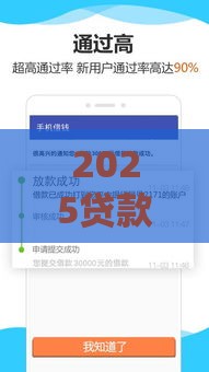 2025贷款必下口子论坛：手把手教你搞懂最新贷款攻略