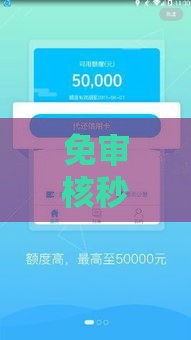 免审核秒下款？这些贷款平台靠谱吗？速看避坑指南！
