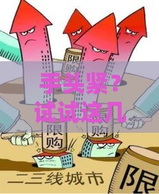 手头紧？试试这几个网购分期贷款口子！