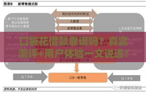 口袋花借款靠谱吗？真实测评+用户体验一文说透！